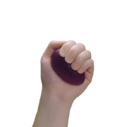 Picture of Eggsercizer Firm Purple Hand Exerciser