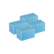 Picture of Resistive Foam Blocks Blue