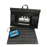 Picture of FSL JumpMat Smart MAT2 System