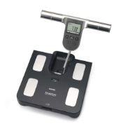 Picture of Omron BF508 Body Fat Monitor & BMI Scale