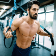Picture of LivePro Suspension Trainer