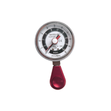 Picture of Baseline LITE Hydraulic Pinch Gauge 22.6kg