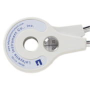 Picture of Baseline Plastic Goniometer 180° 15cm with Extendable Arms