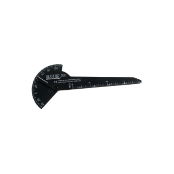 Picture of Baseline Plastic Finger Goniometer