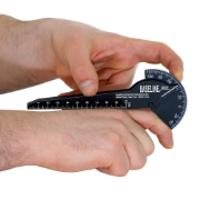 Picture of Baseline Plastic Finger Goniometer