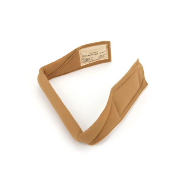 Picture of Mueller Cho-Pat Knee Strap Large Beige