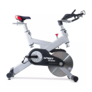 Picture of Spirit XIC600 Indoor Cycle