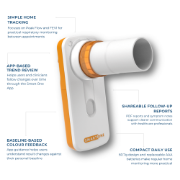 Picture of MIR Smart One®