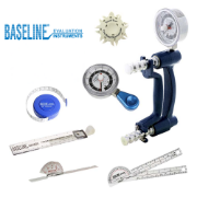 Hand Evaluation Kit - 7 Piece