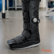 Picture of Freely Pneumatic Walker Boot Long (43cm) - Small