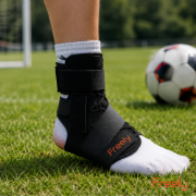 Picture of Freely Ankle Brace Large