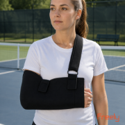 Picture of Freely Adult Arm Sling - Medium