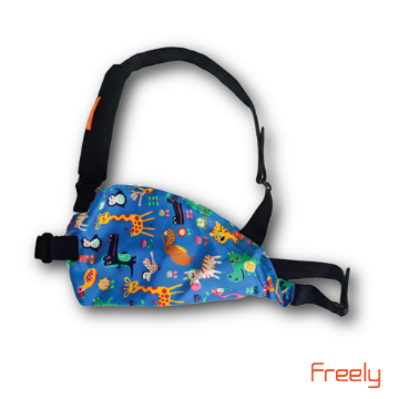 Picture of Freely Paediatric Arm Sling