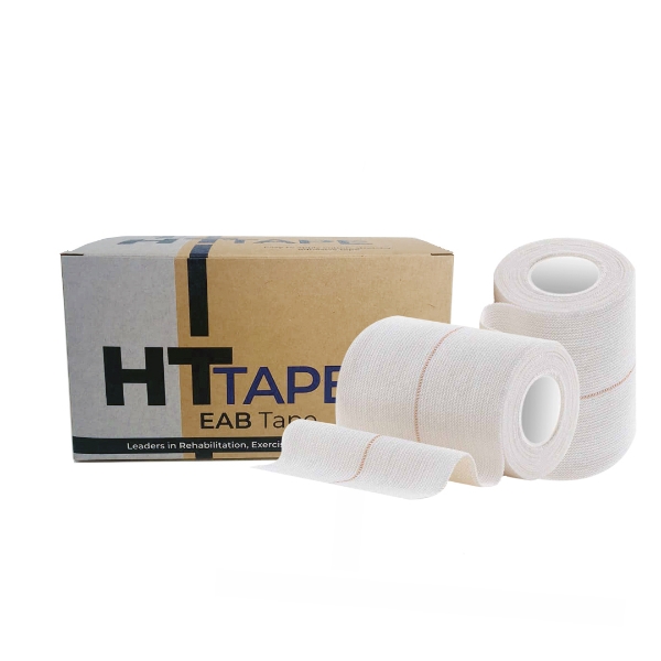 HT EAB Tape 10cm x 4.5m Bulk Pack