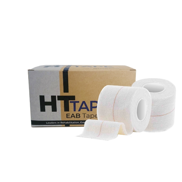 HT EAB Tape 5cm x 4.5m Bulk Pack