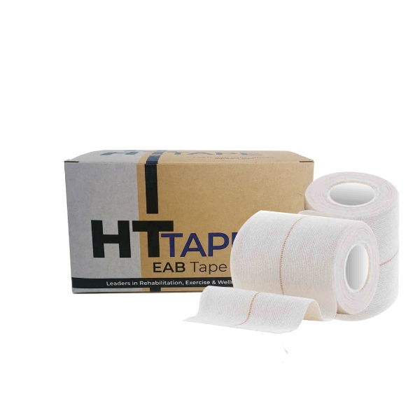 HT EAB Tape 7.5cm x 4.5m Bulk Pack