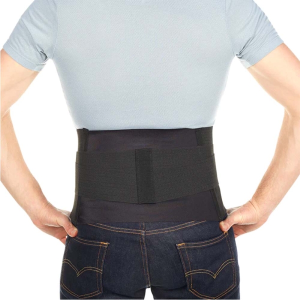 Lumbar Support Brace S