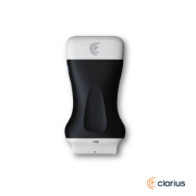 Picture of Clarius L15 HD3 High-Frequency Linear Scanner