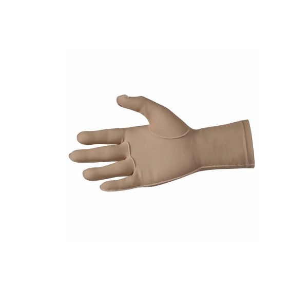 Oedema Full Finger Glove X-Small Right