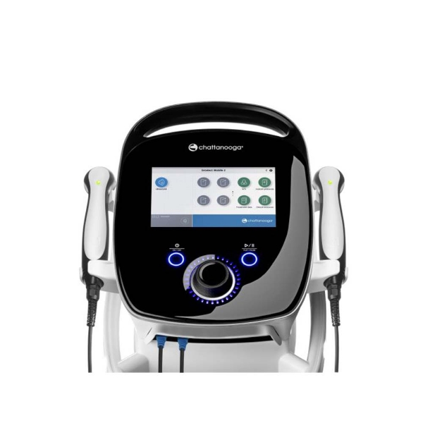 Chattanooga Intelect Mobile 2 Ultrasound