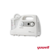 Picture of Yuwell Portable Phlegm Suction Unit