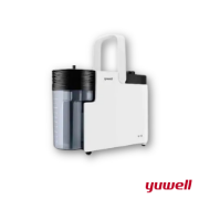 Picture of Yuwell Phlegm Suction Unit
