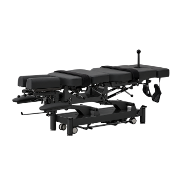 Picture of Synergy Manipulation Chiropractic Table