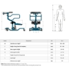 Lifter Standing Frame