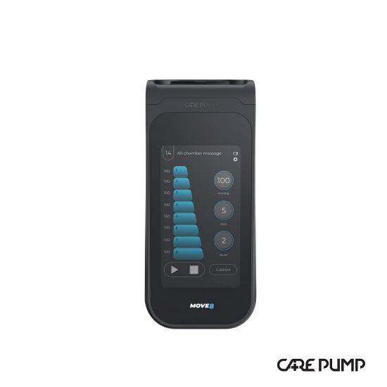 Picture of CarePump Move 8