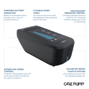 Picture of CarePump Move 8