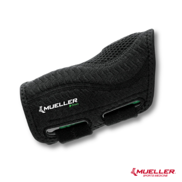 Picture of Mueller® Green Reversible Wrist Brace