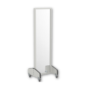 Picture of Posture Mirror with Castors