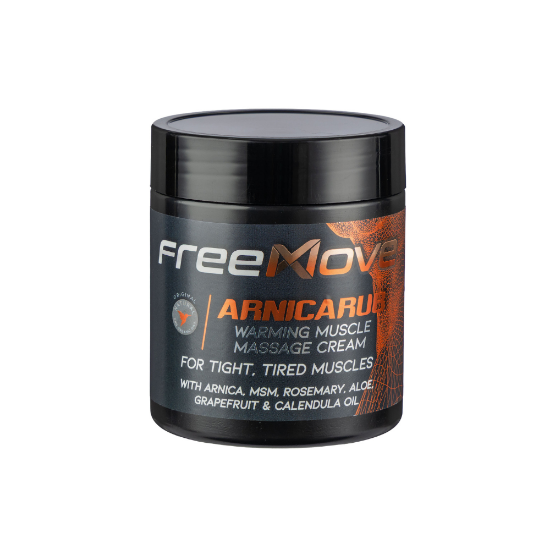 Picture of Free Move Arnica Rub 500ml