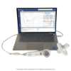 microQuark USB Connection Spirometer