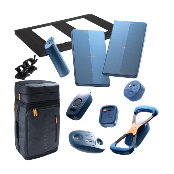 Kinvent Physio Sport Pack