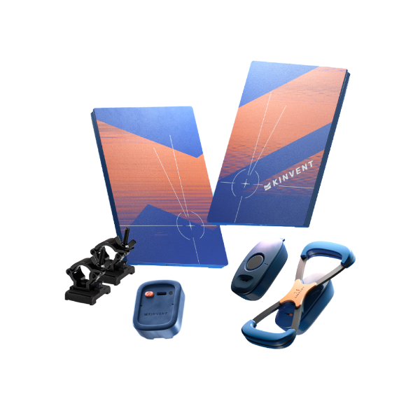 Kinvent Pro Strength & Conditioning  Pack