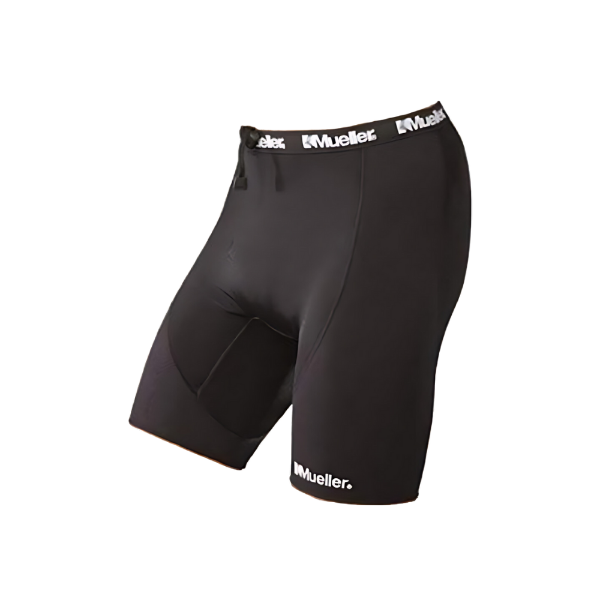 Mueller Compression Shorts Multi-Sport