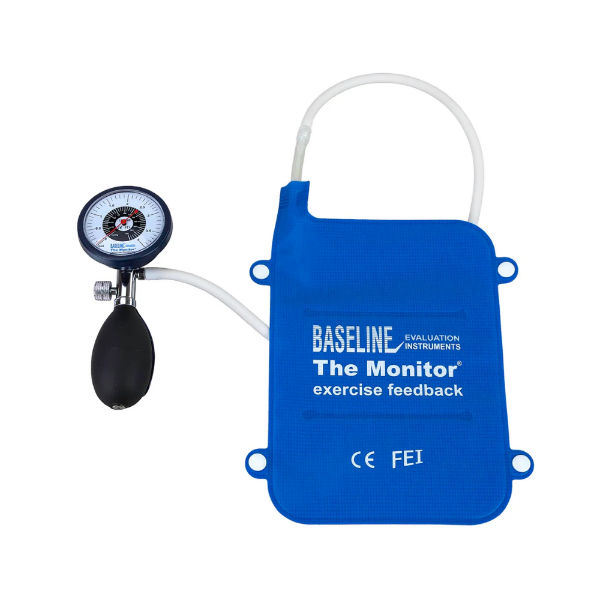 Baseline Monitor Exercise Feedback Device