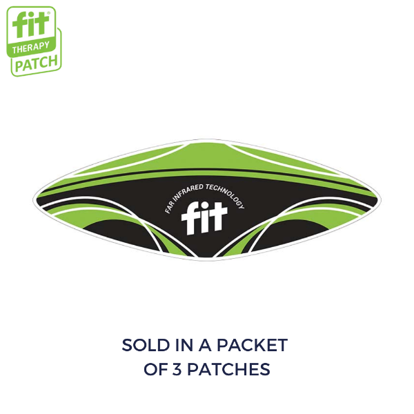 Fit Therapy Shoulder Patch