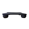 Synergy Eva Balance Board Black