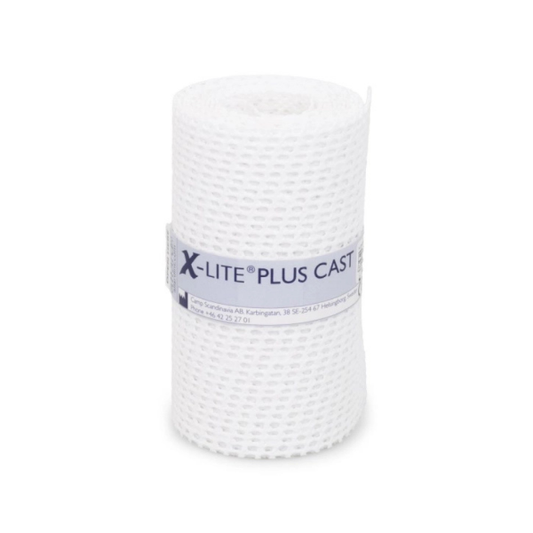 X-Lite Plus Roll White 15cm x 180cm