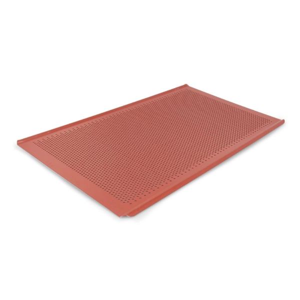 X-Lite Silicone Plate 530 x 325 mm