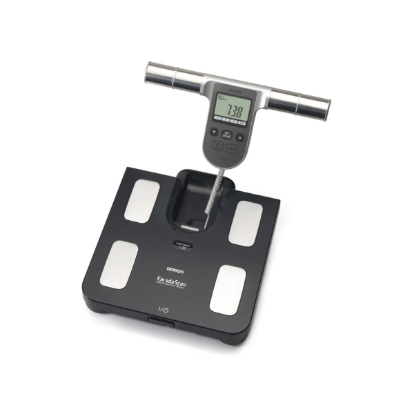 Omron BF508 Body Fat Meter