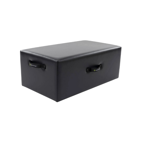 Balanced Body Standard Sitting Box