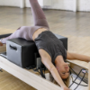 Balanced Body Standard Sitting Box