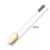 Long Handle Sponge 38cm