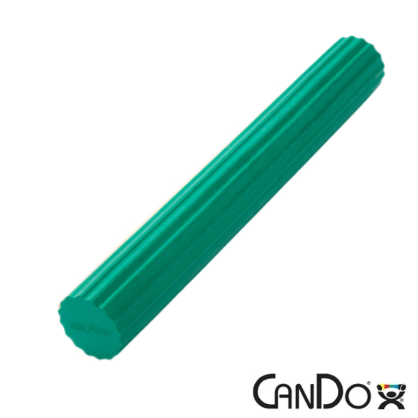 Picture of CanDo Flex Bar Exerciser - Green (Medium)