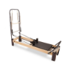 Rialto Reformer with Tower and Mat Conversion