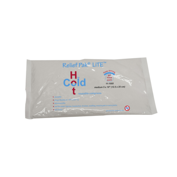 Picture of Relief Pack Lite Cold & Hot Pack Medium