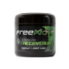 Picture of Free Move Massage Recovery Rub 500ml